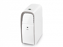 Мобильный кондиционер Ballu SMART ELECTRONIC  BPAC-12 CE_Y17