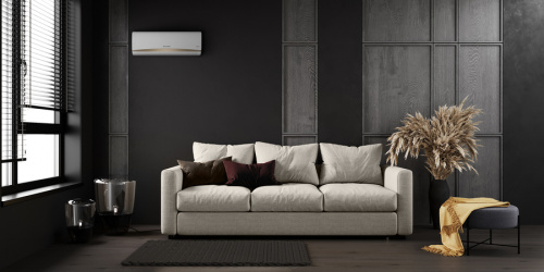 Кондиционер Royal Thermo Perfecro RTPI-24HN8 фото 5