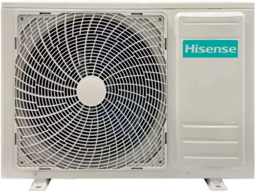 Кондиционер Hisense Goal Classic A AS-18HR4RMSCA00 фото 2
