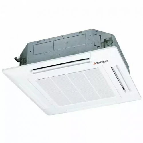 Кассетная VRF система Mitsubishi Heavy FDT112KXZE1-W