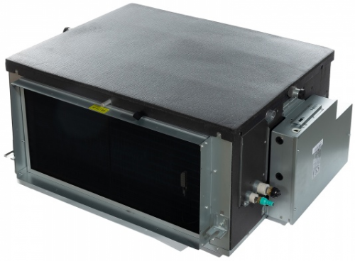 Канальная VRF система Dantex DM-UAC036T1/BF фото 4