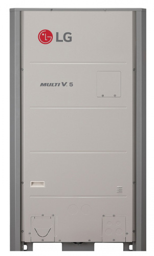 Наружный блок VRF системы Lg ARUM120LTE5 фото 2