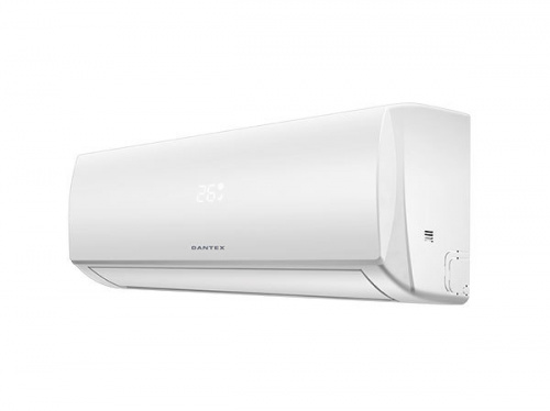 Кондиционер Dantex Eco RK-07ENT4/ RK-07ENT4E фото 4