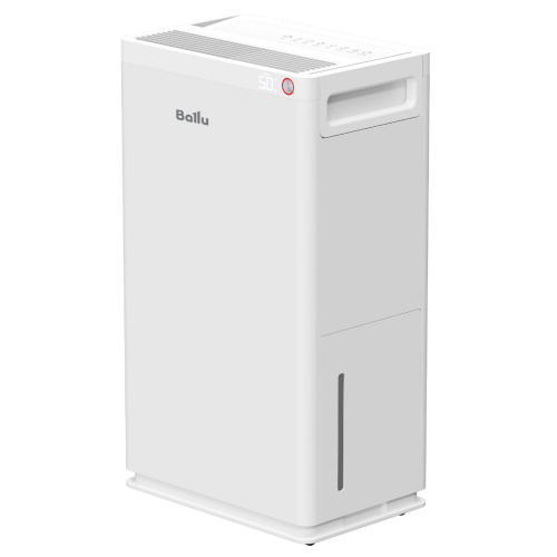 Осушитель воздуха Ballu Heavy Duty Plus BD60CI фото 3