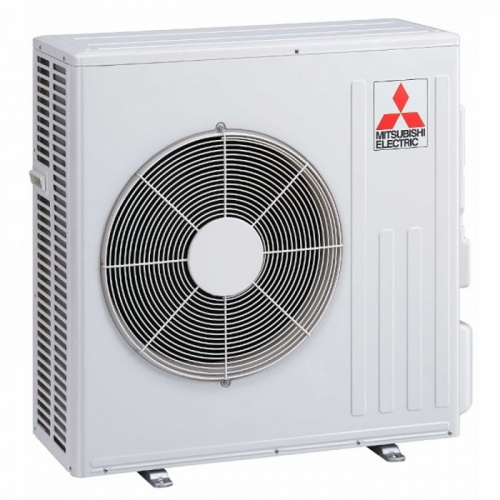 Кондиционер Mitsubishi Electric Standart MSZ-GF60VE/MUZ-GF60VE фото 2