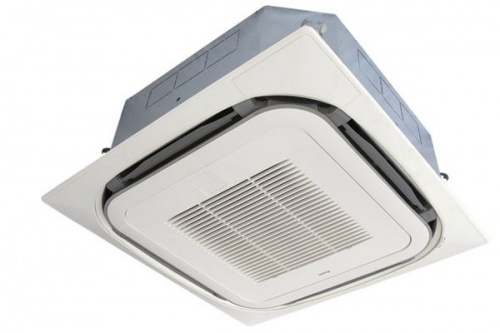 Кассетная VRF система Daikin FXFQ50A