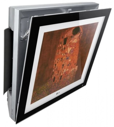 Кондиционер Lg Artcool Gallery A12FT фото 3