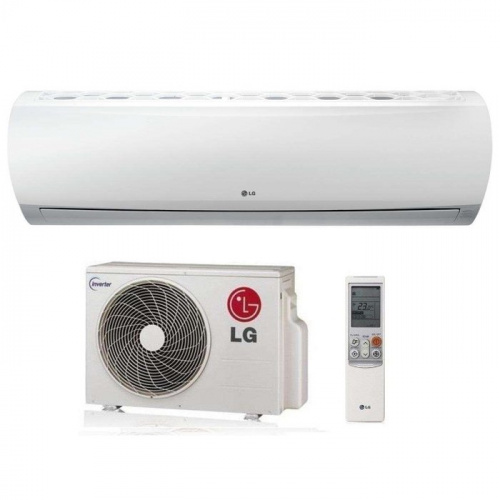 Cплит система Lg High UJ36.NV2R0/UU36W.UO2R0 фото 2