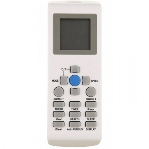 Кондиционер Rovex Smart RS-12PXI2 фото 2