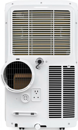 Мобильный кондиционер Royal Clima RM-SL39CH-E фото 3