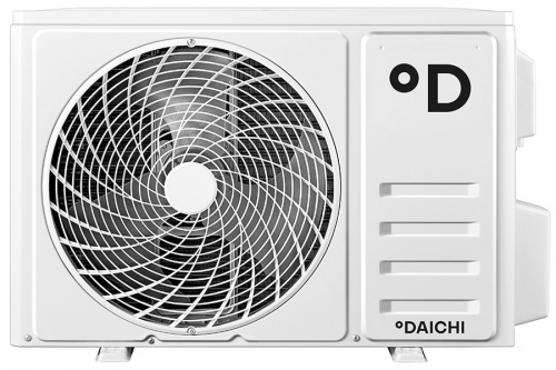 Кондиционер Daichi AIR25AVQS1R-1/AIR25FVS1R-1 фото 2