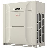 Наружный блок VRF системы Hitachi RAS-22FSXNSE