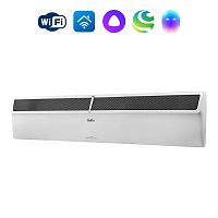 Комплект Ballu Plinth Transformer с блоком управления BEC/PL-1500-4I (инверторный)