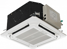 Кассетная VRF система Dantex DM-UAC005Q4/AF