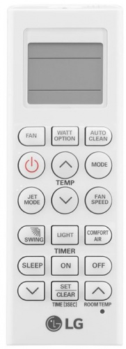 Кондиционер Lg ProCool B07TS.NSJ/B07TS.UA3 фото 2
