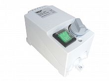 Регулятор скорости SHUFT SRE-A-3,0