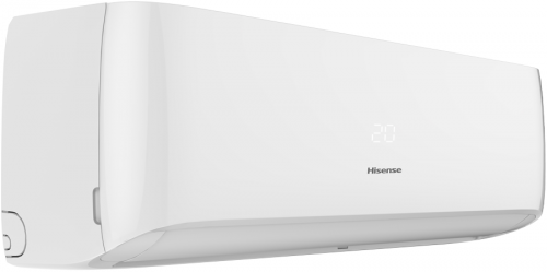 Кондиционер Hisense Goal Classic A AS-18HR4RMSCA00 фото 5