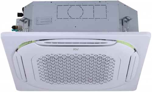 Кассетная VRF система Mdv I3-90C4VR12D