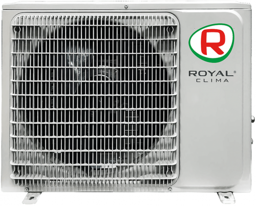 Кондиционер Royal Clima Renaissance RCI-RNC24HN фото 3