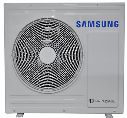 Кассетный кондиционер Samsung AC071NN4DKH/EU/AC071MXADKH/EU фото 2