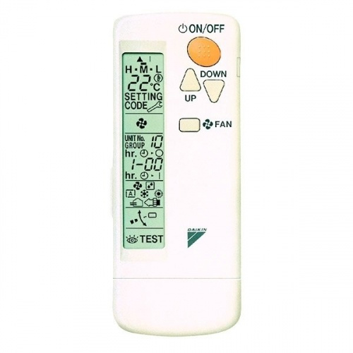 Канальный кондиционер Daikin FDA125A/RQ125BW1 фото 2
