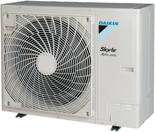 Кондиционер Daikin FAA100B/RZAG100NY1/-40 фото 2