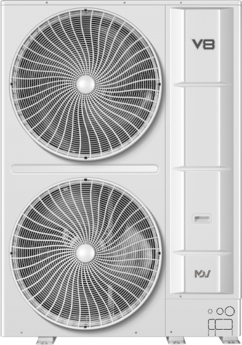 Наружный блок VRF системы Mdv V8S560V2R1A