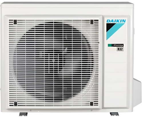 Кондиционер Daikin Sensira FTXF71A/RXF71A фото 5