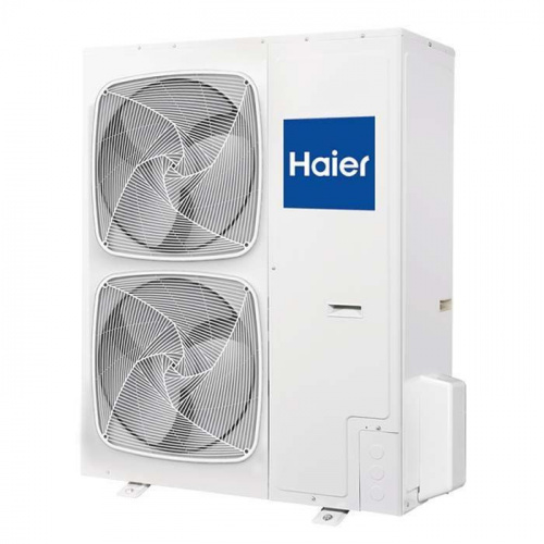 Канальный кондиционер Haier AD125S2SM3FA/1UH125P1ERG фото 2