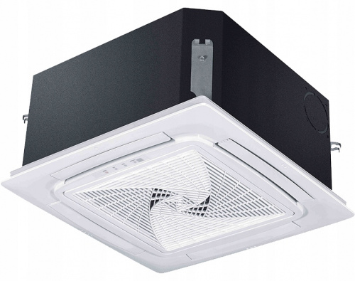 Кассетный внутренний блок мульти сплит-системы Haier AB25S2SC2FA