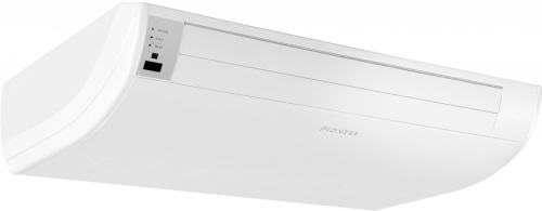 Напольно-потолочный кондиционер Pioneer KFFI48GV/KONI48GV фото 4