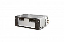 Канальная VRF система Kentatsu KTTA72HQAN1