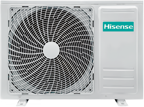 Кондиционер Hisense Easy Classic A AS-09HR4RYDDJ00 фото 2