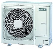 Наружный блок VRF системы Hitachi RAS-3HVRNS3 Nord -30