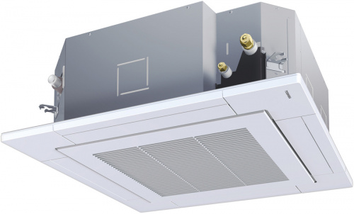 Кассетная VRF система Toshiba MMU-UP0561H-E фото 4