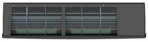 Кондиционер Royal Clima Attica Nero RCI-AN55HN фото 8