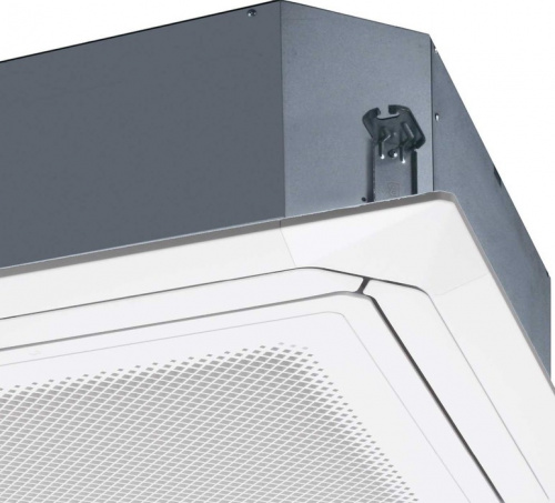 Кассетный кондиционер Fujitsu AUXG30KRLB/AOYG30KATA/UTGUKYAW фото 3