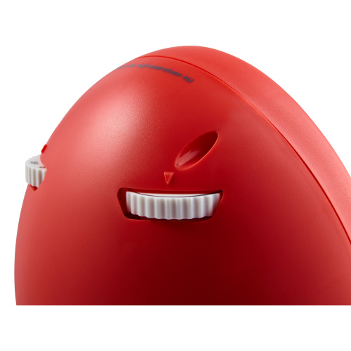 Тепловентилятор Zanussi ZFH/C-405 red фото 4