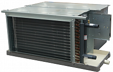 Канальный фанкойл до 28 кВт TICA TFM2000B