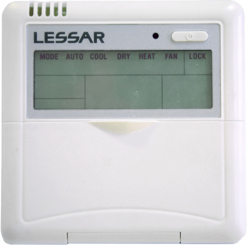Канальная VRF система Lessar LSM-H80DUA2H фото 2