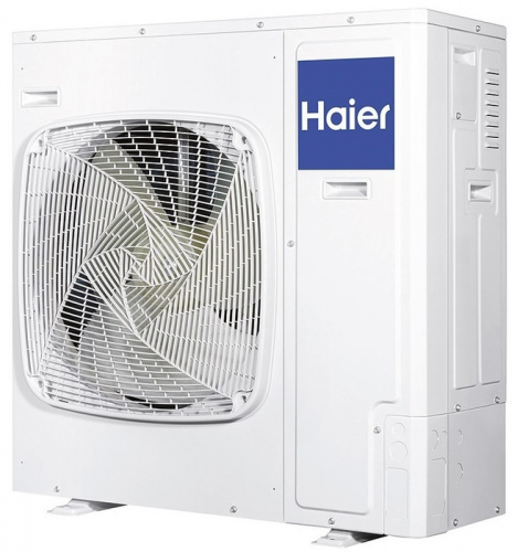 Кассетный кондиционер Haier ABH105H1ERG/1UH105N1ERG фото 2