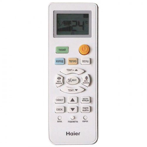 Канальная VRF система Haier AD242MJERAB фото 2
