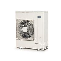 Наружный блок VRF системы Hitachi RAS-6HVRC2E