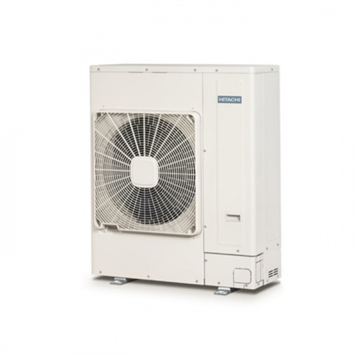 Наружный блок VRF системы Hitachi RAS-6HVRC2E