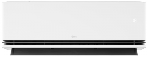 Кондиционер Lg Deluxe Pro H24S1D фото 4