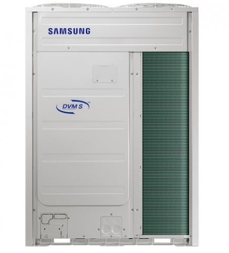 Наружный блок VRF системы Samsung AM620KXVAGH/TK фото 2