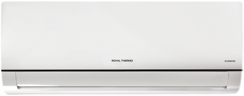 Кондиционер Royal Thermo Siena RTSI-24HN8 фото 5