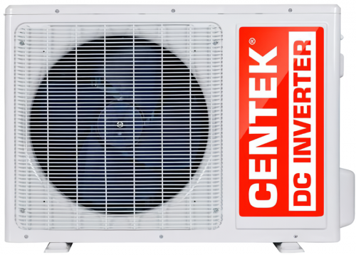 Кондиционер Centek CT-65V07+ фото 2