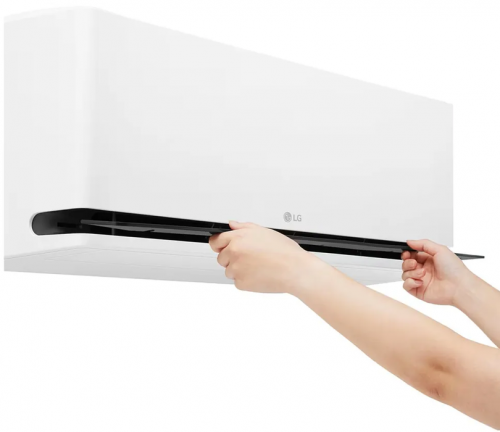 Кондиционер Lg Deluxe Pro H12S1D фото 11
