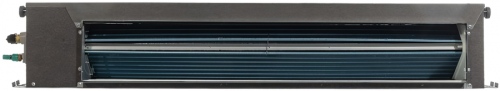 Канальная VRF система Dantex DM-UAC140T2/BAF фото 3